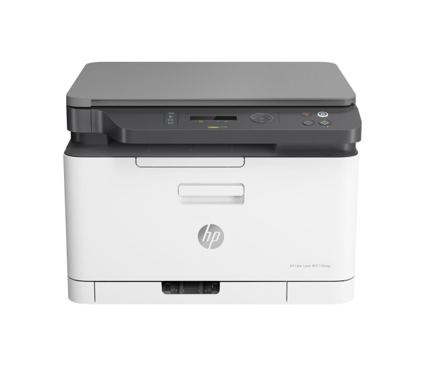 HP Color Laser MFP 178nw - 504740 - zdjęcie